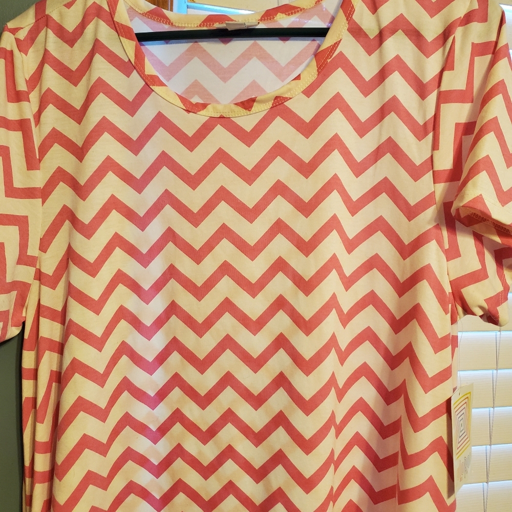 NWT Lularoe Carly